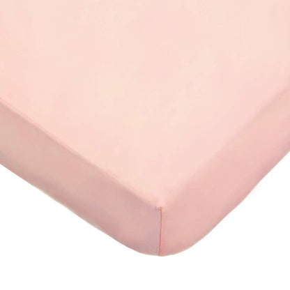 American Baby Company 100% Natural Cotton Fitted Pack and Play Sheet 39" x 27" - Soft & Breathable Pack N Play Sheet for Playpen, Playard & Mini Crib Mattress, Navy Whale, for Boys & Girls