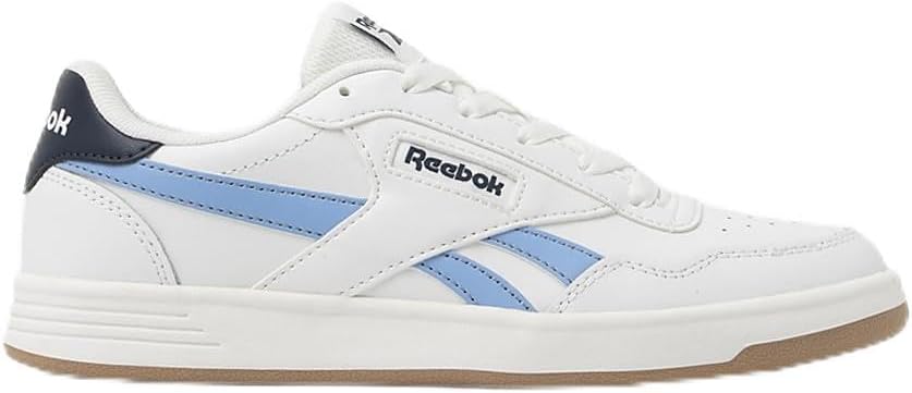 Reebok Court Advance Sneakers for Men - Casual Tennis Mens Shoes Size 6 to 15 - Colors H