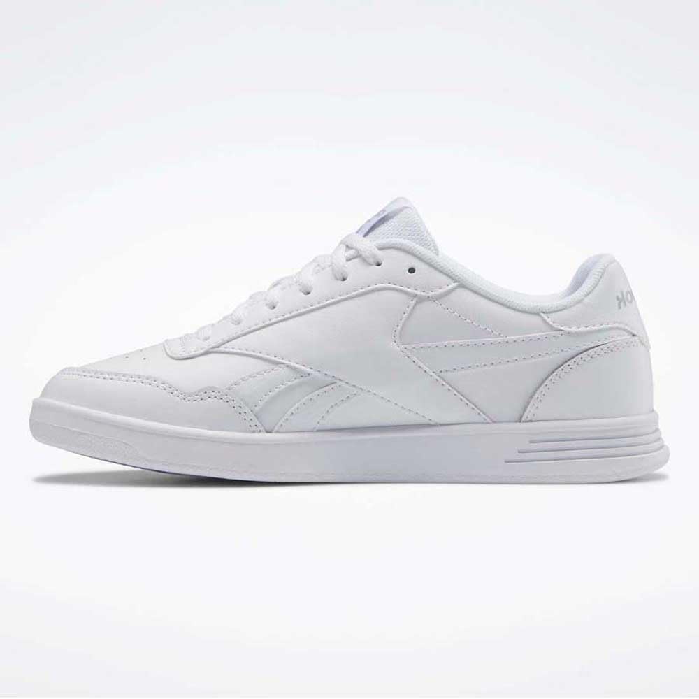Reebok Court Advance Sneakers for Men - Casual Tennis Mens Shoes Size 6 to 15 - Colors C