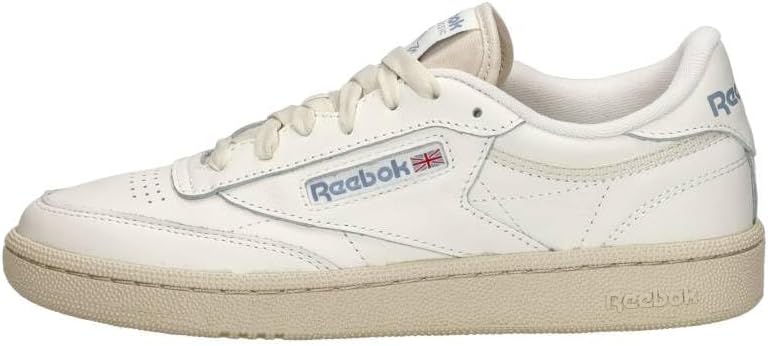 Reebok Court Advance Sneakers for Men - Casual Tennis Mens Shoes Size 6 to 15 - Colors A