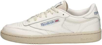 Reebok Court Advance Sneakers for Men - Casual Tennis Mens Shoes Size 6 to 15 - Colors A