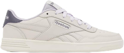 Reebok Court Advance Sneakers for Men - Casual Tennis Mens Shoes Size 6 to 15 - Colors F