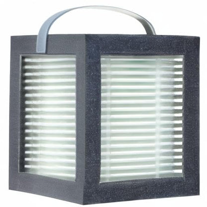 Babymoov HEPA Filter for Turbo Pure Steam Sterilizer & Dryer, Replacement Filter for Baby Bottle Sterilizer
