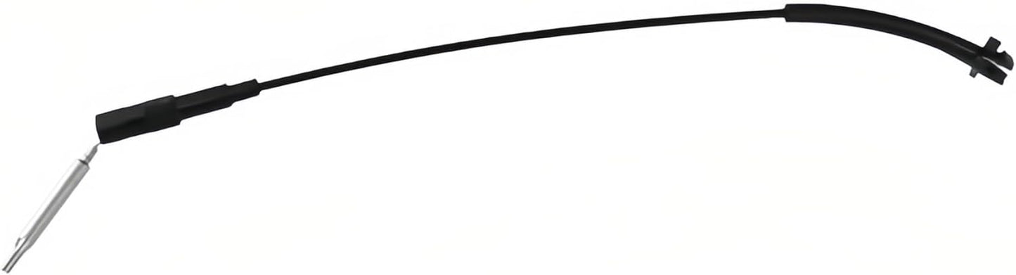 Front Passenger Side Seat Release Cable Fits for VW Beetle & Beetle Convertible 1998-2010; for VW Jetta & Golf 2000-2004; for VW Passat 1998-2005, Replaces 1J0881266C, 1J0-881-266-C