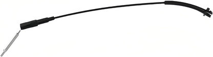Front Passenger Side Seat Release Cable Fits for VW Beetle & Beetle Convertible 1998-2010; for VW Jetta & Golf 2000-2004; for VW Passat 1998-2005, Replaces 1J0881266C, 1J0-881-266-C