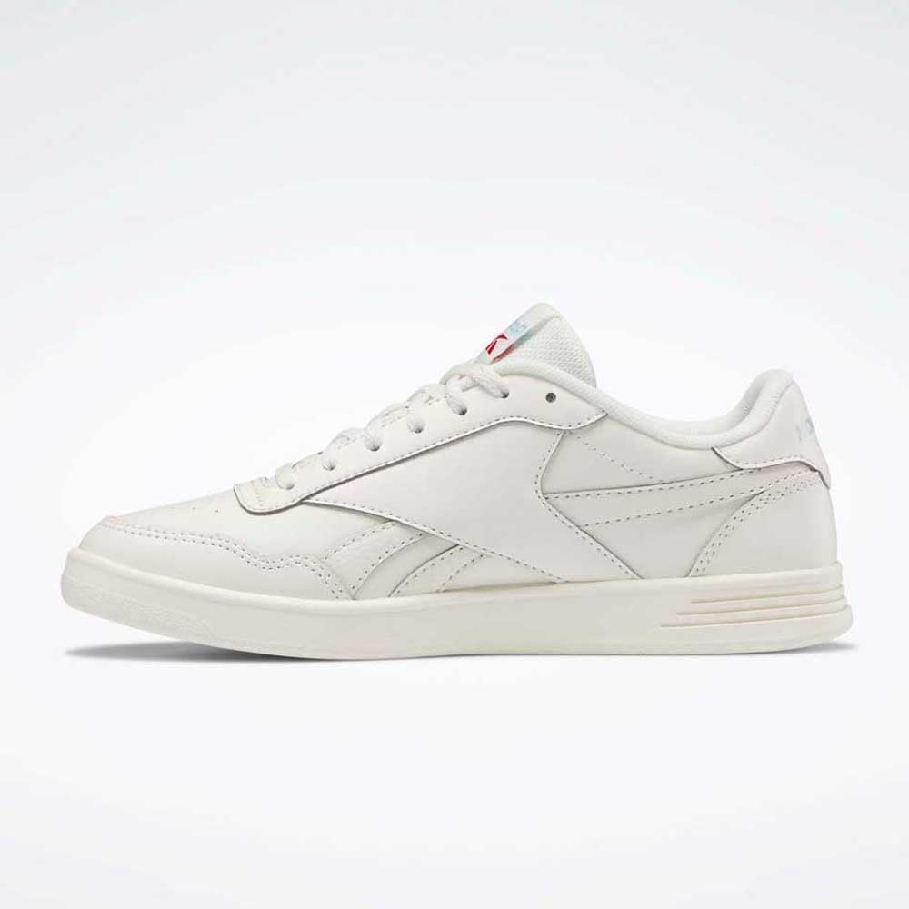 Reebok Court Advance Sneakers for Men - Casual Tennis Mens Shoes Size 6 to 15 - Colors C