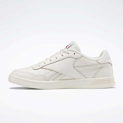 Reebok Court Advance Sneakers for Men - Casual Tennis Mens Shoes Size 6 to 15 - Colors C