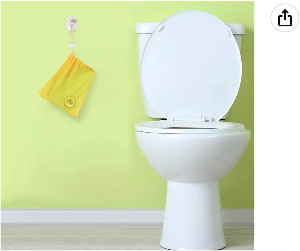 PandaEar Toilet Seat Cover | Folding Travel Toilet Seat for Children and Potty Training | Portable Silicone Toilet Seat for Toddlers, Boys & Girls with Non-Slip Silicone Pads -Panda