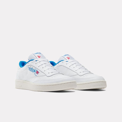 Reebok Court Advance Sneakers for Men - Casual Tennis Mens Shoes Size 6 to 15 - Colors A