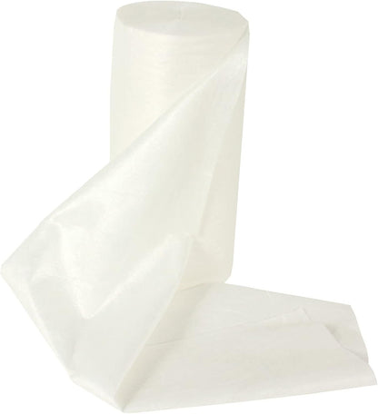 OsoCozy Flushable Diaper Liners - Make Cloth Diapering Convenient with Easy, Quick, Cloth Diaper Liners - Super Soft and Gentle on Baby’s Skin