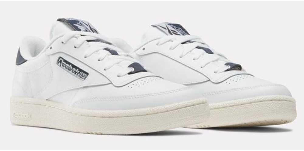 Reebok Court Advance Sneakers for Men - Casual Tennis Mens Shoes Size 6 to 15 - Colors A