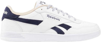 Reebok Court Advance Sneakers for Men - Casual Tennis Mens Shoes Size 6 to 15 - Colors A