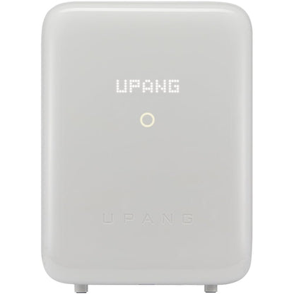 NEW UPANG Signature2 Plus LED Baby Bottle Sanitizer (UP920A+) (Milk White)