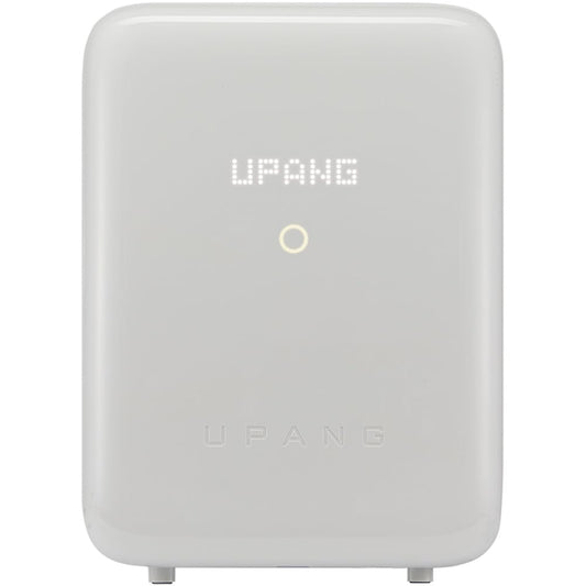 NEW UPANG Signature2 Plus LED Baby Bottle Sanitizer (UP920A+) (Milk White)