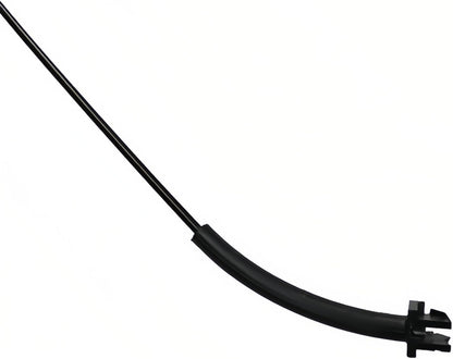 Front Passenger Side Seat Release Cable Fits for VW Beetle & Beetle Convertible 1998-2010; for VW Jetta & Golf 2000-2004; for VW Passat 1998-2005, Replaces 1J0881266C, 1J0-881-266-C