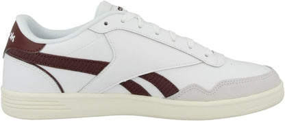 Reebok Court Advance Sneakers for Men - Casual Tennis Mens Shoes Size 6 to 15 - Colors D
