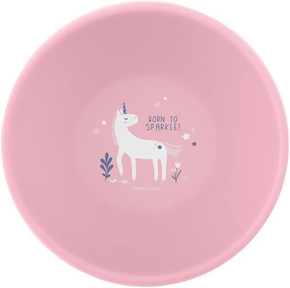 Stephen Joseph, Silicone Baby Bowls, Suction Bowl, Stay Put Suction Bowl, First Stage Self Feeding, Dino