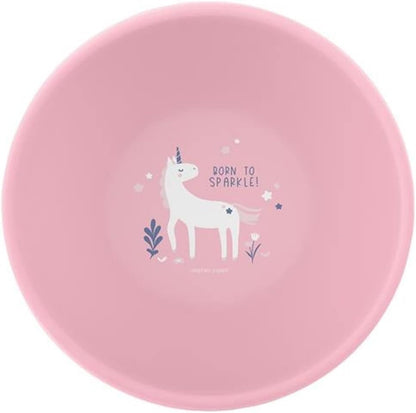Stephen Joseph, Silicone Baby Bowls, Suction Bowl, Stay Put Suction Bowl, First Stage Self Feeding, Dino