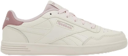 Reebok Court Advance Sneakers for Men - Casual Tennis Mens Shoes Size 6 to 15 - Colors F
