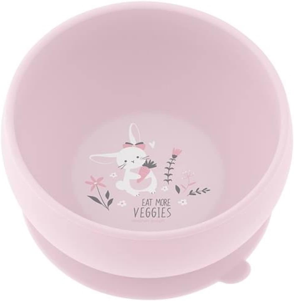 Stephen Joseph, Silicone Baby Bowls, Suction Bowl, Stay Put Suction Bowl, First Stage Self Feeding, Dino