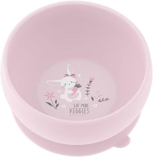 Stephen Joseph, Silicone Baby Bowls, Suction Bowl, Stay Put Suction Bowl, First Stage Self Feeding, Dino