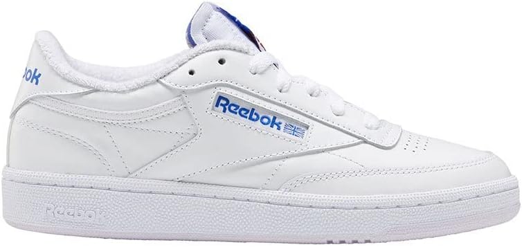 Reebok Court Advance Sneakers for Men - Casual Tennis Mens Shoes Size 6 to 15 - Colors C