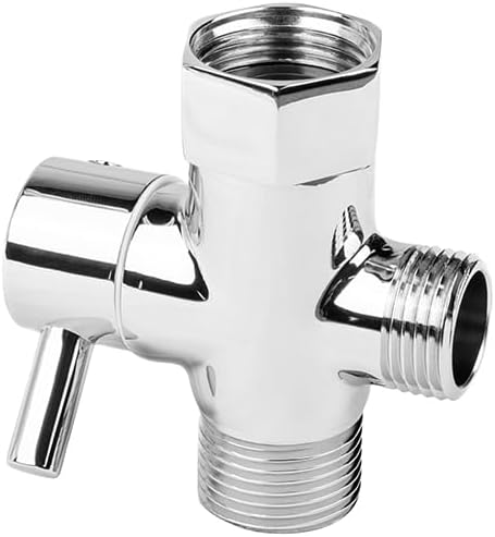 Niagara Luxury Handheld Bidet Sprayer – Adjustable Water Pressure for New and Existing Toilets, Mounted to Wall or Toilet, Cloth Diapers and for Bathing Pets