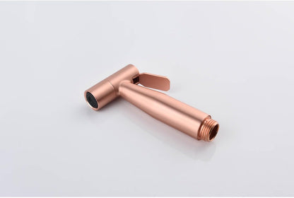 Bidet Sprayer for Toilet, Handheld Cloth Diaper Sprayer