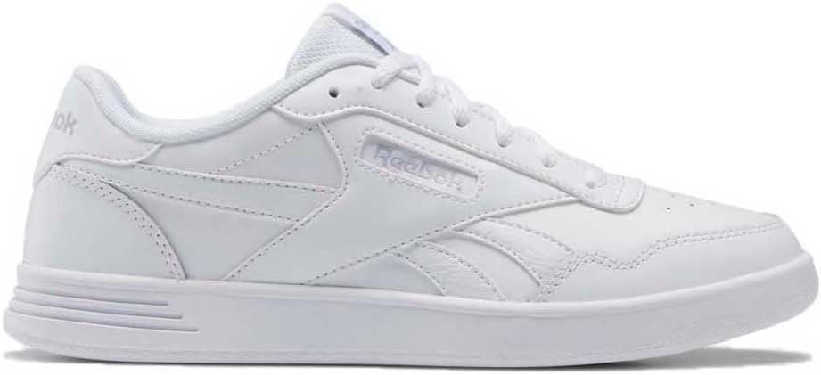 Reebok Court Advance Sneakers for Men - Casual Tennis Mens Shoes Size 6 to 15 - Colors C