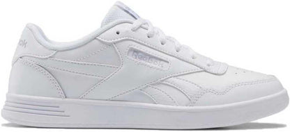 Reebok Court Advance Sneakers for Men - Casual Tennis Mens Shoes Size 6 to 15 - Colors C
