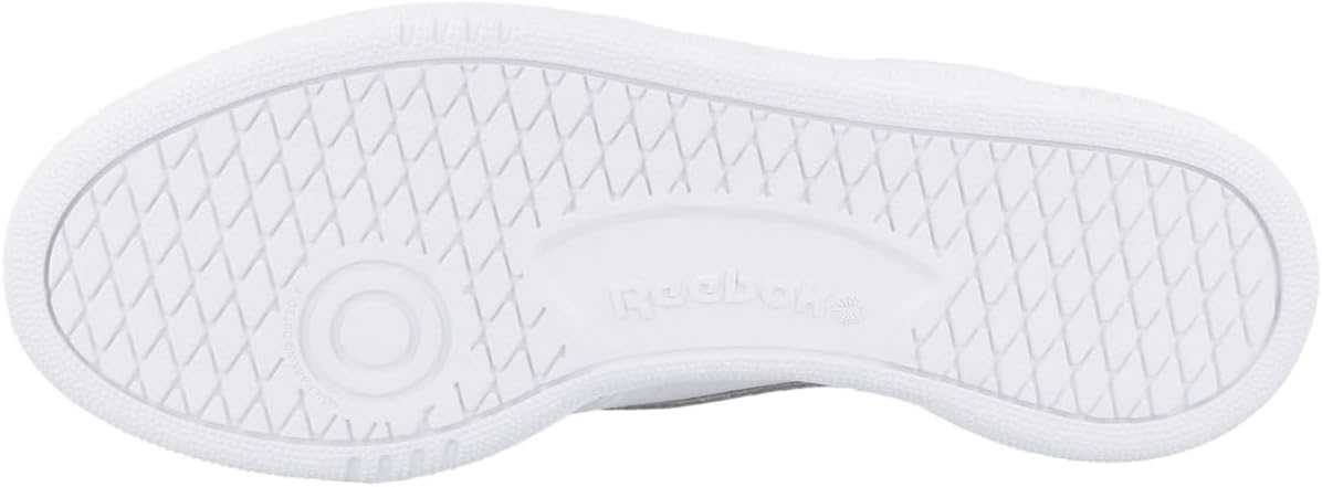 Reebok Court Advance Sneakers for Men - Casual Tennis Mens Shoes Size 6 to 15 - Colors A