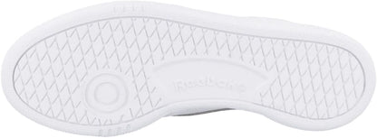 Reebok Court Advance Sneakers for Men - Casual Tennis Mens Shoes Size 6 to 15 - Colors A