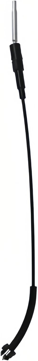 Front Passenger Side Seat Release Cable Fits for VW Beetle & Beetle Convertible 1998-2010; for VW Jetta & Golf 2000-2004; for VW Passat 1998-2005, Replaces 1J0881266C, 1J0-881-266-C