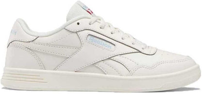 Reebok Court Advance Sneakers for Men - Casual Tennis Mens Shoes Size 6 to 15 - Colors D