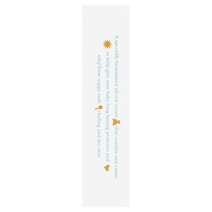 Am-o-Lin Nappy Rash Cream 100g