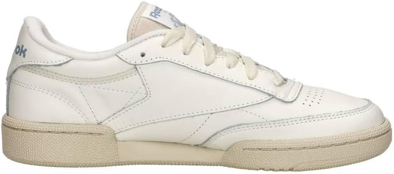 Reebok Court Advance Sneakers for Men - Casual Tennis Mens Shoes Size 6 to 15 - Colors A