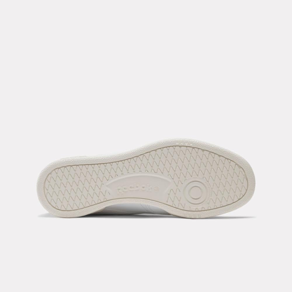 Reebok Court Advance Sneakers for Men - Casual Tennis Mens Shoes Size 6 to 15 - Colors A