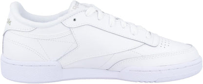 Reebok Court Advance Sneakers for Men - Casual Tennis Mens Shoes Size 6 to 15 - Colors A