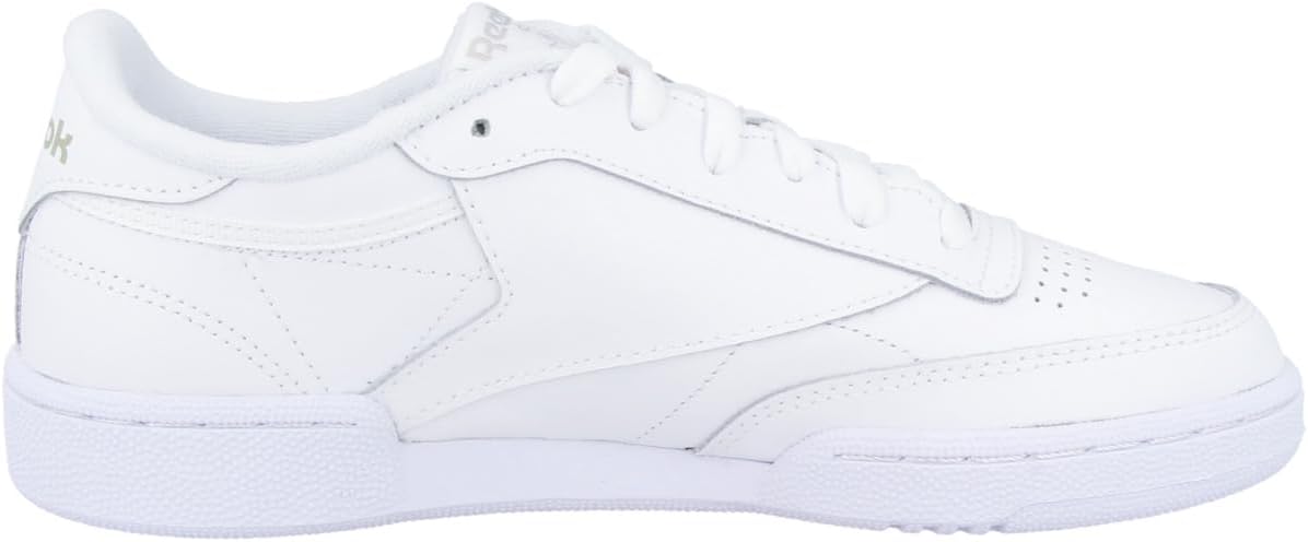 Reebok Court Advance Sneakers for Men - Casual Tennis Mens Shoes Size 6 to 15 - Colors H