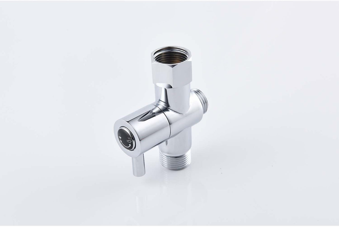 Bidet Sprayer for Toilet, Handheld Cloth Diaper Sprayer
