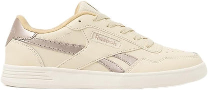 Reebok Court Advance Sneakers for Men - Casual Tennis Mens Shoes Size 6 to 15 - Colors A