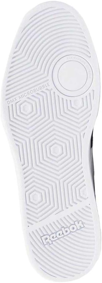 Reebok Court Advance Sneakers for Men - Casual Tennis Mens Shoes Size 6 to 15 - Colors A