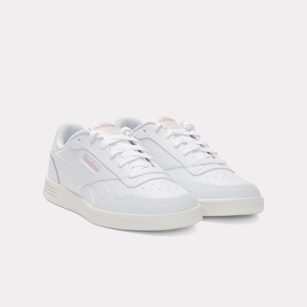 Reebok Court Advance Sneakers for Men - Casual Tennis Mens Shoes Size 6 to 15 - Colors A