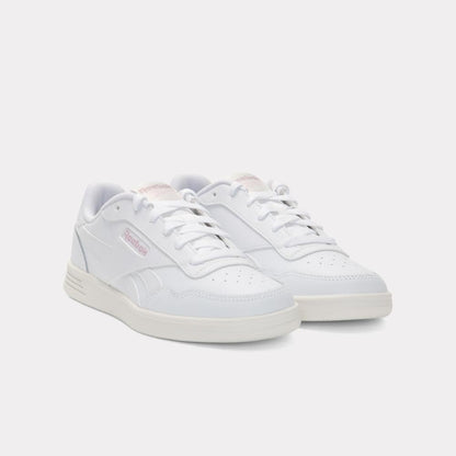 Reebok Court Advance Sneakers for Men - Casual Tennis Mens Shoes Size 6 to 15 - Colors A