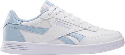 Reebok Court Advance Sneakers for Men - Casual Tennis Mens Shoes Size 6 to 15 - Colors C