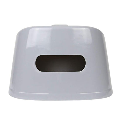 The Baby Potty - Mini Potty | Early Potty Training | Elimination Communication | Portable & Lightweight | Promote Independence | Child Training Toilet (Sage Green)