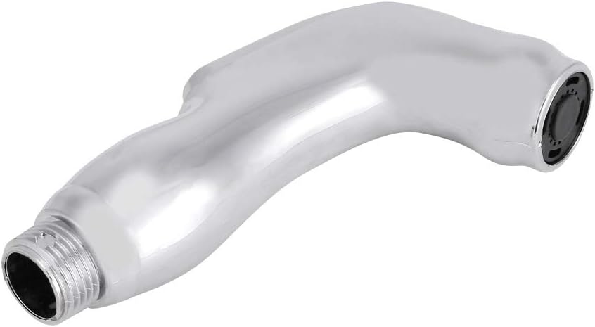 Women's Bidet Sprayer, Rust-Proof, Ergonomically Shaped, Low Gentle Spray, Cloth Diaper Sprayer, Adjustable Nozzle, Stainless Steel Hose, for Women, New Mothers, Postpartum Care, B