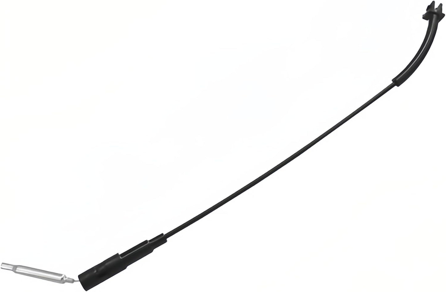 Front Passenger Side Seat Release Cable Fits for VW Beetle & Beetle Convertible 1998-2010; for VW Jetta & Golf 2000-2004; for VW Passat 1998-2005, Replaces 1J0881266C, 1J0-881-266-C
