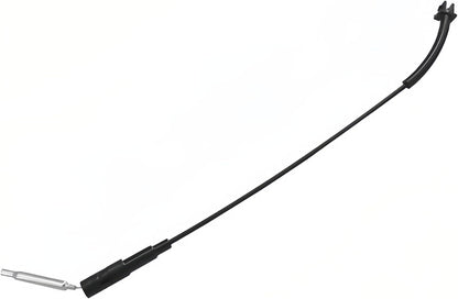 Front Passenger Side Seat Release Cable Fits for VW Beetle & Beetle Convertible 1998-2010; for VW Jetta & Golf 2000-2004; for VW Passat 1998-2005, Replaces 1J0881266C, 1J0-881-266-C