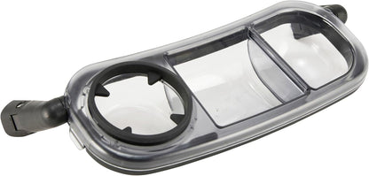 Snack Tray Fits for UPPAbaby Vista V3/Vista V2/Vista/Cruz/Cruz V2/ RumbleSeat/RumbleSeat V2, Updated Snack Tray with Two Snack Compartments & Cup Holder, Quick Attachment, Stroller Accessories